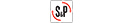 S&P brand logo