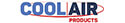 Cool Air Products brand logo