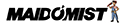 Jacobus - Maid O Mist brand logo