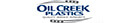 Oil Creek brand logo