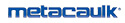 Metacaulk brand logo