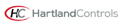 Hartland Controls brand logo