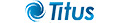 Titus brand logo