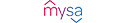 Mysa brand logo