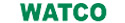Watco brand logo