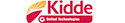 Kidde brand logo