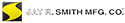 Jay R. Smith brand logo