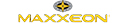 Maxxeon brand logo