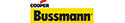 Cooper Bussmann brand logo