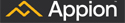 Appion brand logo
