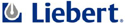 Liebert brand logo