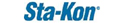 Sta-Kon brand logo