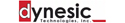 Dynesic brand logo
