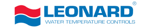 Leonard brand logo