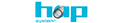 Hap brand logo