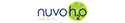 Nuvo H2O brand logo