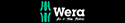 Wera brand logo