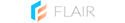 Flair brand logo
