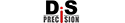 DS Precision brand logo