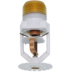 Fire Sprinklers