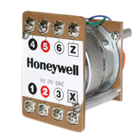 Damper Controls and Accessories