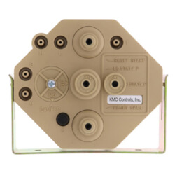 Pneumatic Controls