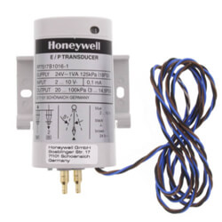 Pneumatic Relays