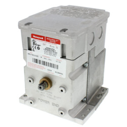 Modutrol IV Motors
