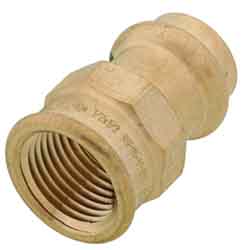 Female Adapters