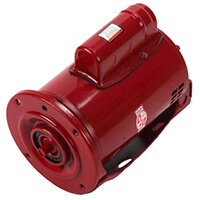 Bell & Gossett Ball Bearing Motors