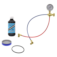 Oil Specialties