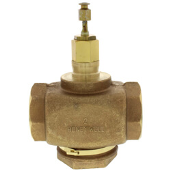 Honeywell Globe Valves