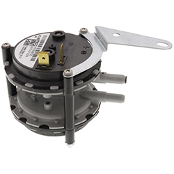 Pressure Controls & Switches