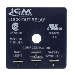 Freeze and Compressor Protection Modules