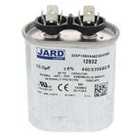 Capacitors