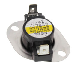 Limits & Switches