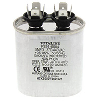 Capacitors