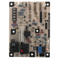 Control Boards