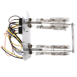 Heat Exchangers & Heaters