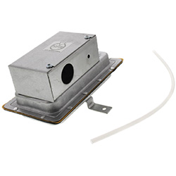 White Rodgers Pressure Switches