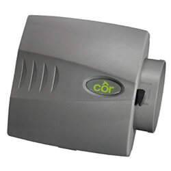 Humidifiers & Humidifier Pads