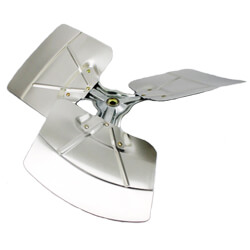 Fan Motors & Blades