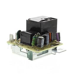 Relays, Switches, Limit Controls