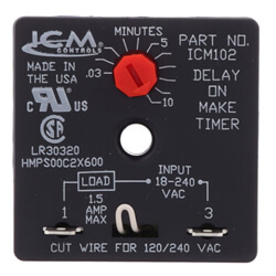 ICM Controls