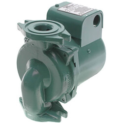 Taco 2400 Series In-Line Pumps