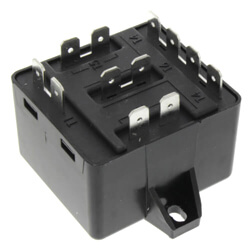 Motor Starters, Starting Relays and Speed Controls
