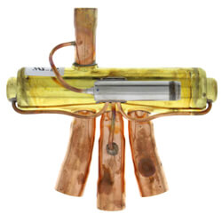 Heat Pump Reversing Valves