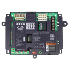 Furnace & Gas Ignition Controls