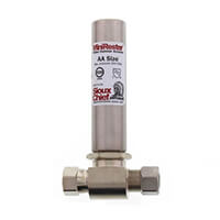 Water Hammer Arrestors
