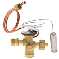 Valves & Valve Accessories